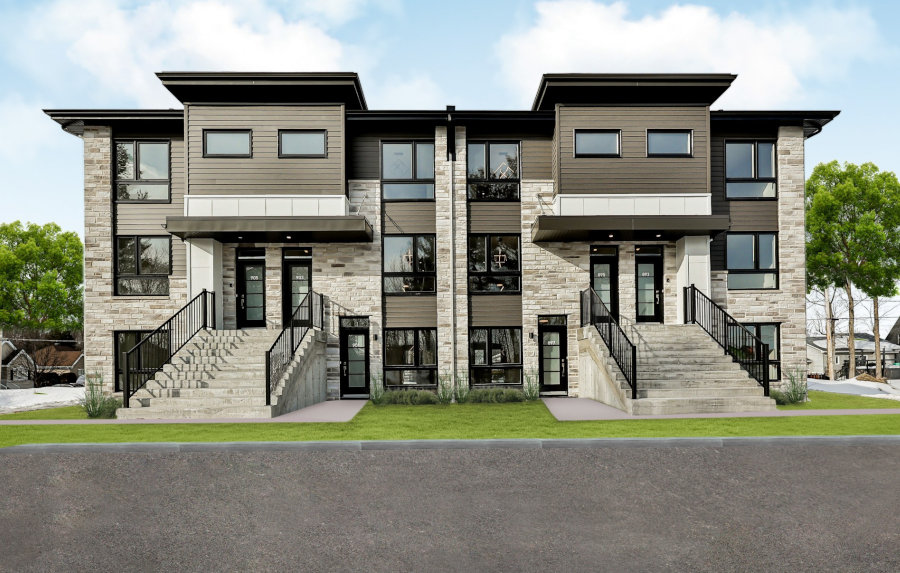 Location logement St-Jerome