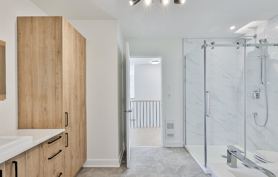 Logement louer Saint-Jerome